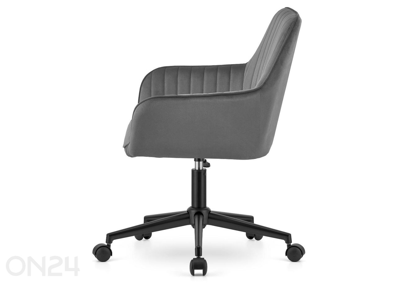 Töötool Roxy, tumehall suurendatud