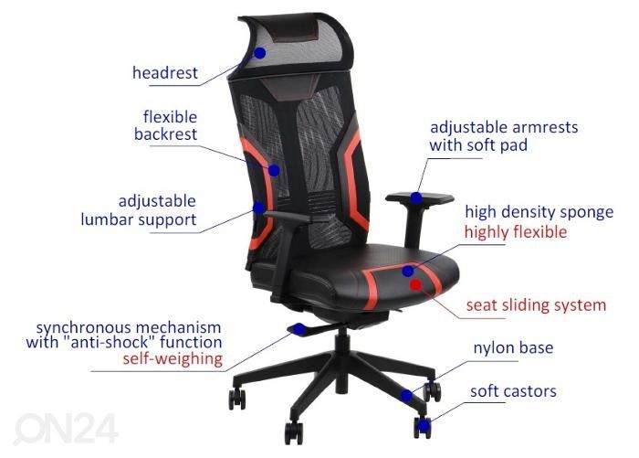 Töötool Ryder Extreme suurendatud