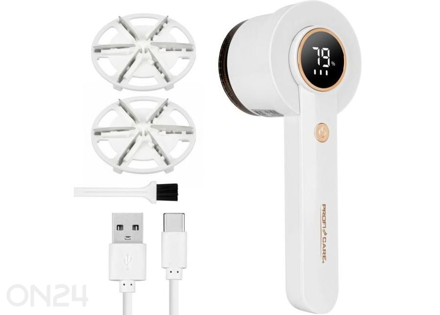 Topilõikur Proficare PCTC3129A suurendatud