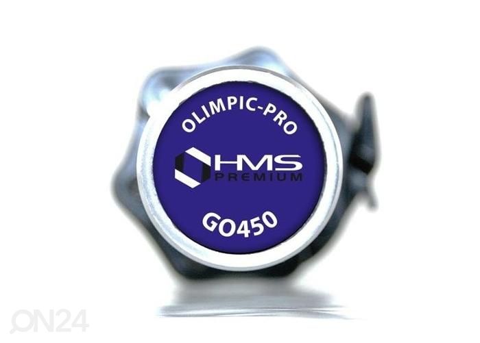 Tõstekang HMS GO450 220 cm kangikinnitustega suurendatud