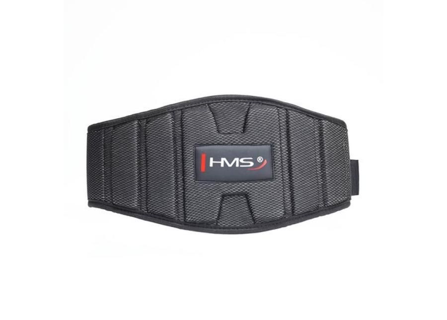Tõstevöö hall HMS PA3448 M suurendatud