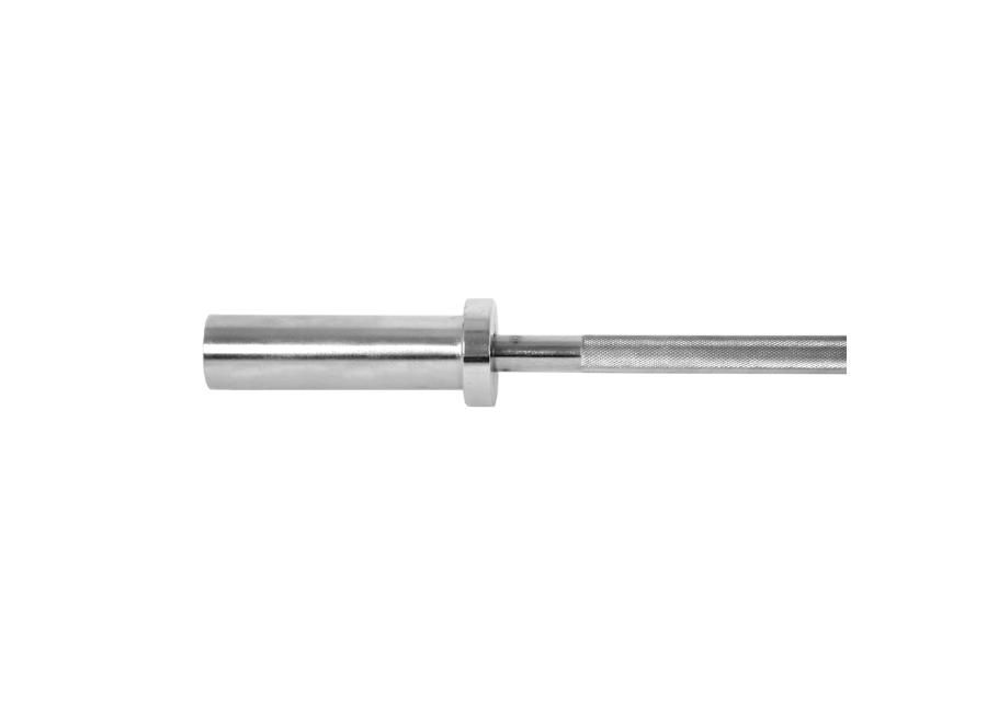 Tõstmiskang Olympic - 182 cm OB-72 inSPORTline suurendatud