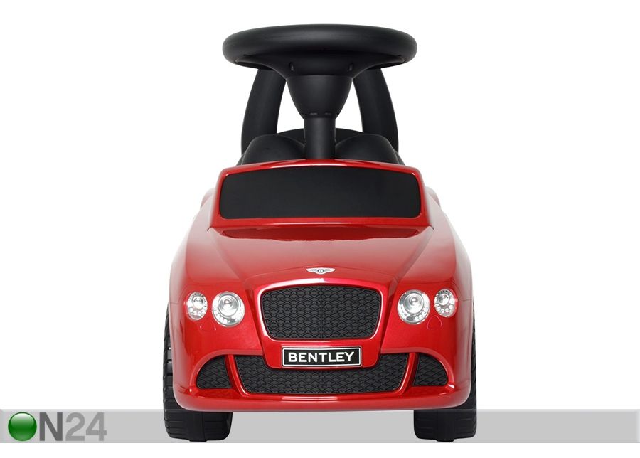 Tõukeauto Buddy Toys suurendatud