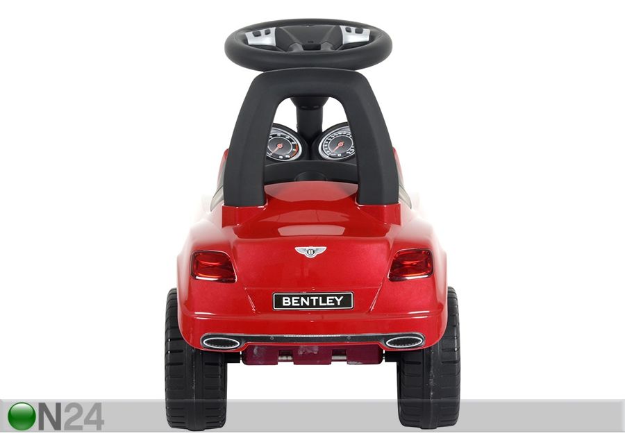 Tõukeauto Buddy Toys suurendatud