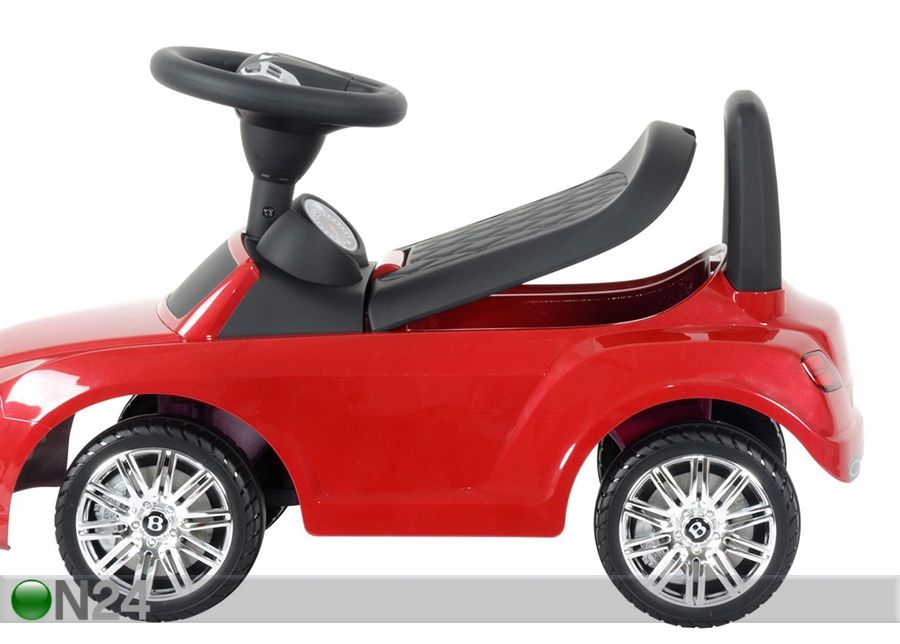 Tõukeauto Buddy Toys suurendatud