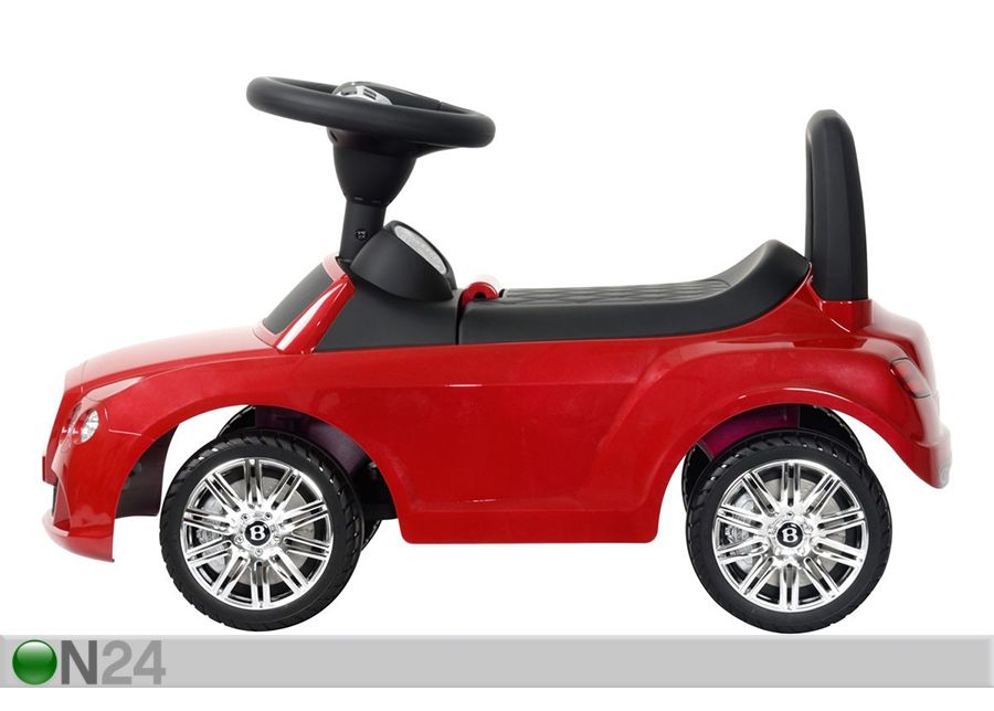 Tõukeauto Buddy Toys suurendatud