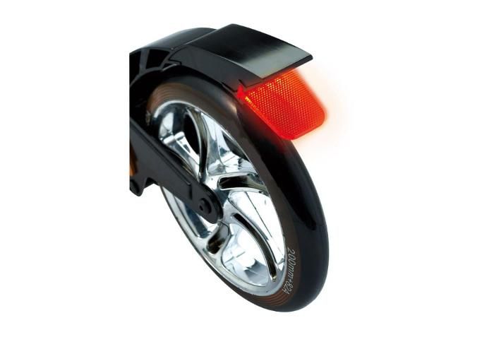 Tõukeratas L.A. Sports SWIFT 200MM 13871-14 suurendatud