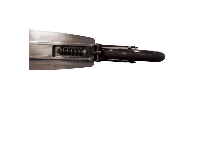 Tõukeratas L.A. Sports SWIFT 200MM 13871-14 suurendatud