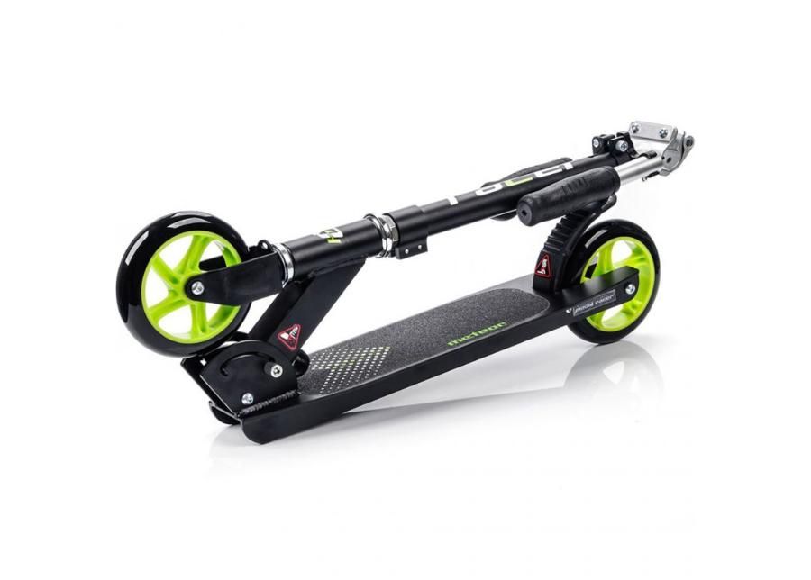 Tõukeratas Meteor Racer suurendatud