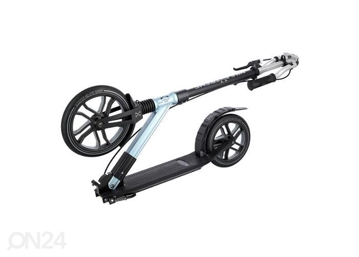 Tõukeratas Nils Extreme HM270 suurendatud