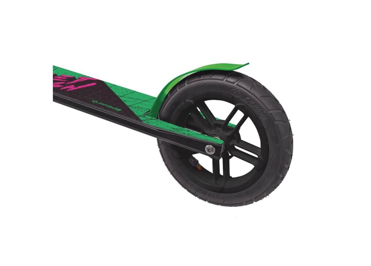 Tõukeratas Street Surfing Street Rush Xtreme suurendatud
