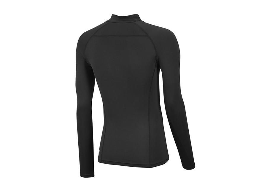 Treening alussärk lastele Puma LIGA Baselayer Tee LS JR 655921-03 suurendatud