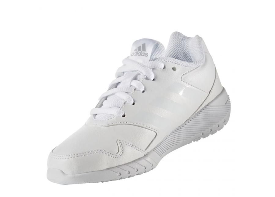 Treeningjalatsid lastele adidas ALTA RUN K BA9428 suurendatud