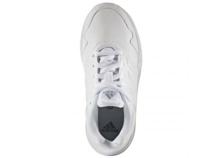 Treeningjalatsid lastele adidas ALTA RUN K BA9428 suurendatud