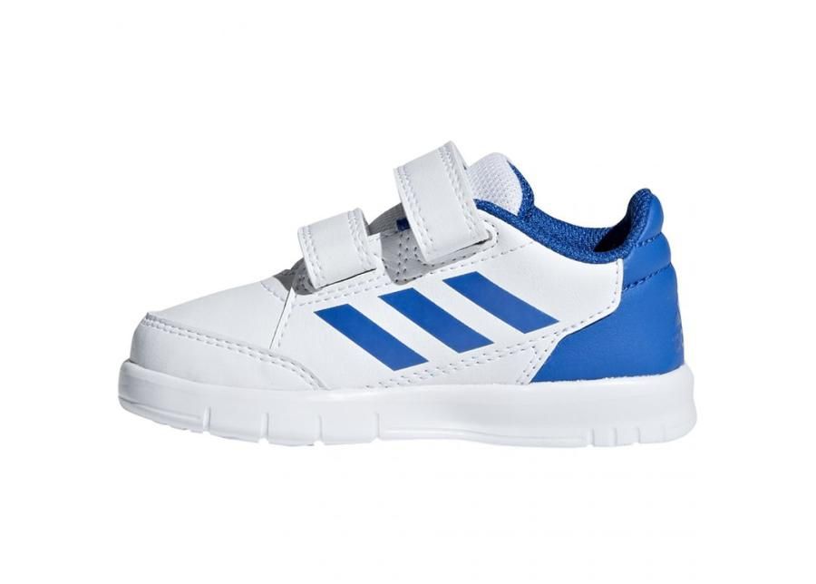 Treeningjalatsid lastele adidas AltaSport CF I Jr D96844 suurendatud