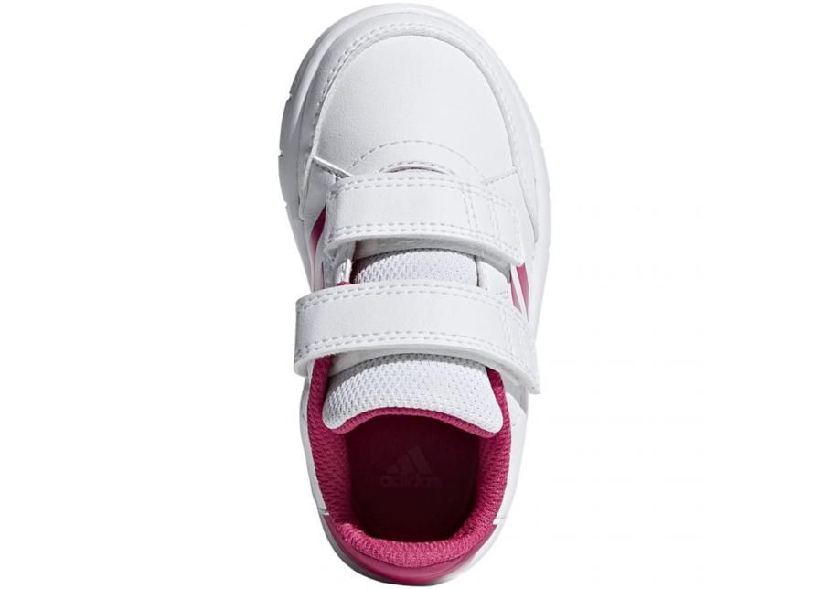 Treeningjalatsid lastele adidas Altasport CF I Jr D96846 suurendatud