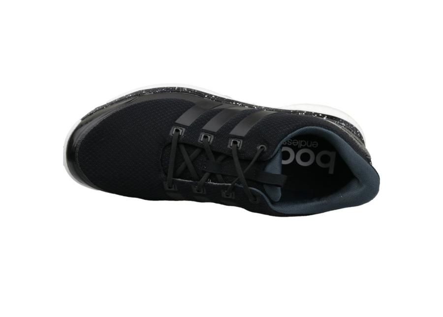Treeningjalatsid meestele adidas adiPower Sport Boost 2 M F33216 suurendatud