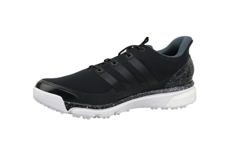 Treeningjalatsid meestele adidas adiPower Sport Boost 2 M F33216 suurendatud