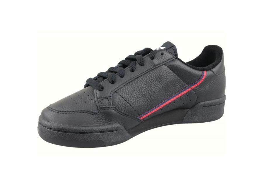Treeningjalatsid meestele adidas Continental 80 M G27707 suurendatud