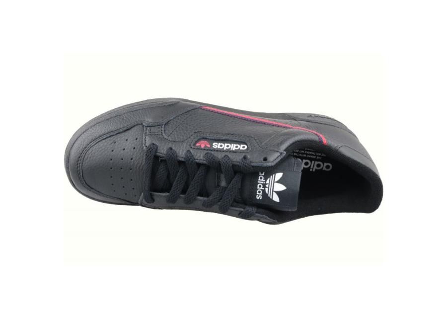 Treeningjalatsid meestele adidas Continental 80 M G27707 suurendatud