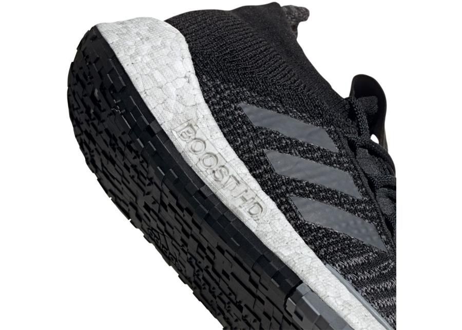 Treeningjalatsid meestele adidas PulseBOOST HD M G26929 suurendatud