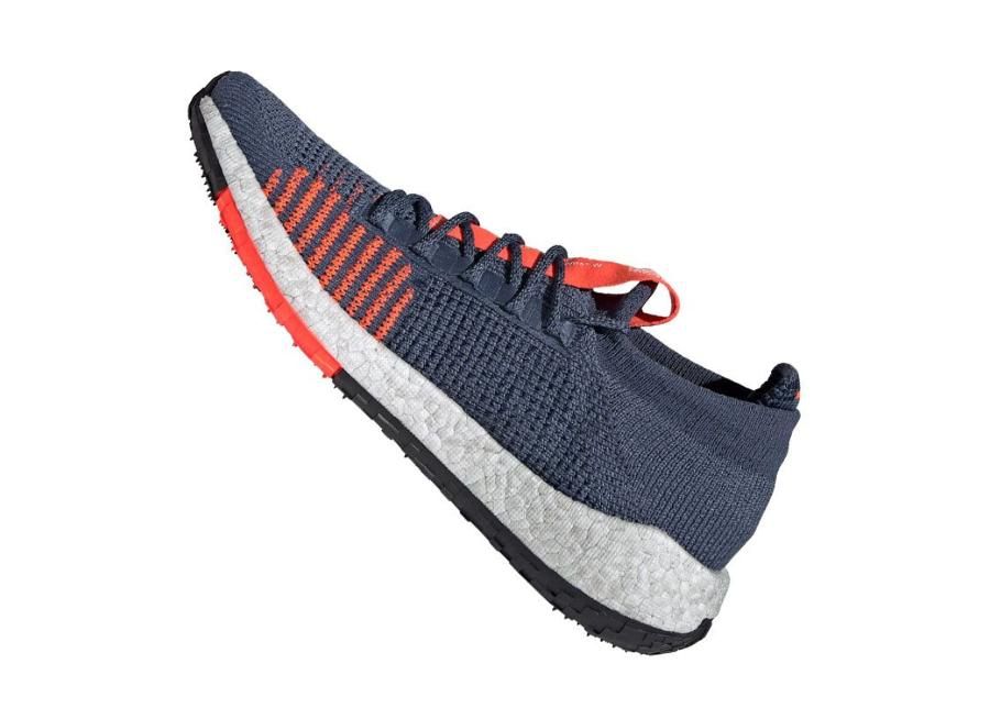 Treeningjalatsid meestele adidas PulseBOOST HD m M F33933 suurendatud