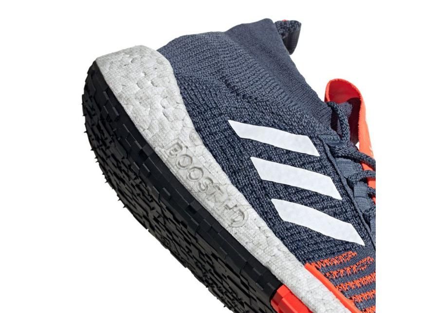 Treeningjalatsid meestele adidas PulseBOOST HD m M F33933 suurendatud