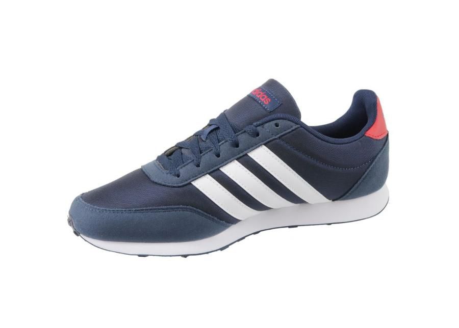 Treeningjalatsid meestele adidas V Racer 2.0 M CG5706 suurendatud