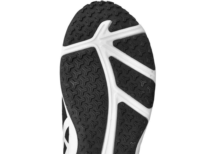 Treeningjalatsid meestele Asics Nitrofuze TR M S614N-9001 suurendatud