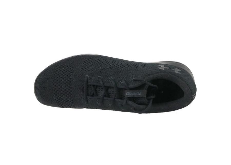 Treeningjalatsid meestele Under Armour Rapid M 1297445-004 suurendatud