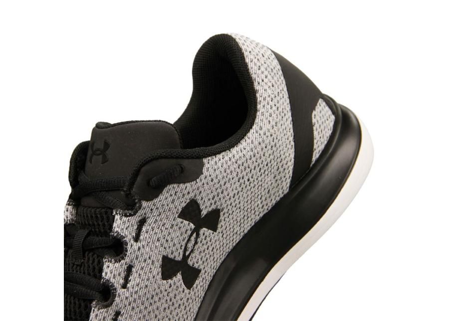 Treeningjalatsid meestele Under Armour Remix FW18 M 3020345-100 suurendatud