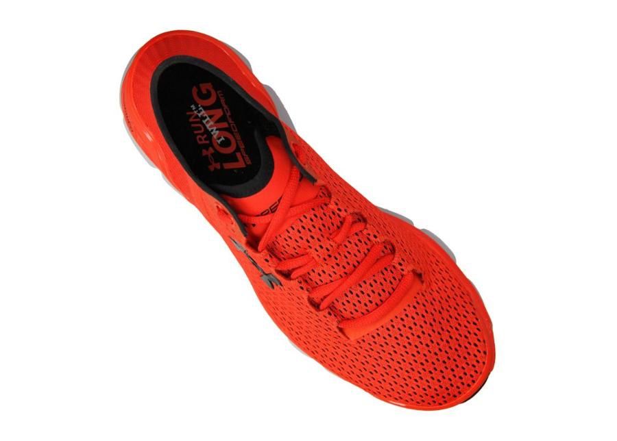 Treeningjalatsid meestele Under Armour Speedform Intake 2 M 3000288-600 suurendatud