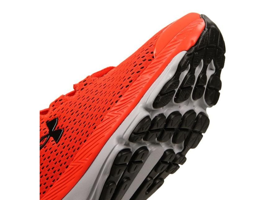 Treeningjalatsid meestele Under Armour Speedform Intake 2 M 3000288-600 suurendatud