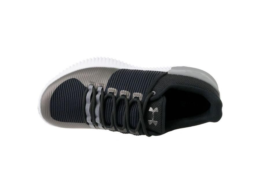 Treeningjalatsid meestele Under Armour Ultimate Speed M 3000329-001 suurendatud