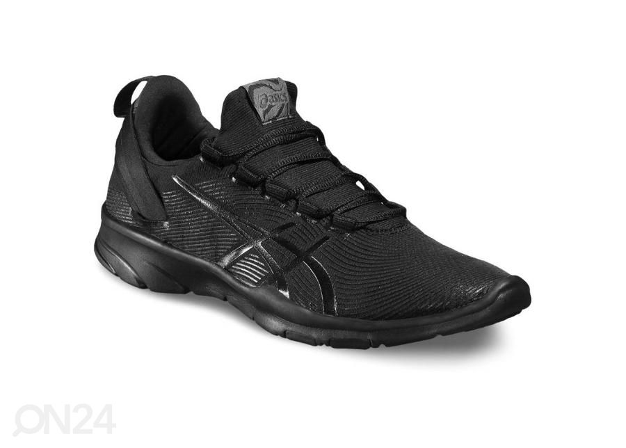 Treeningjalatsid naistele Asics Gel Fit Sana 2 W S561N-9099 suurendatud