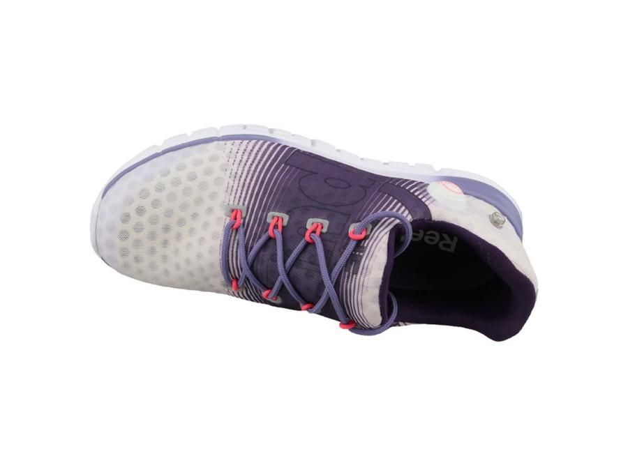 Treeningjalatsid naistele Reebok ZPump Fusion W V66479 suurendatud