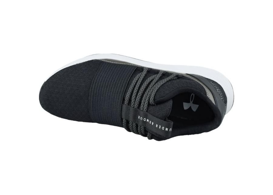 Treeningjalatsid naistele Under Armour Breathe Lace W 3019973-001 suurendatud