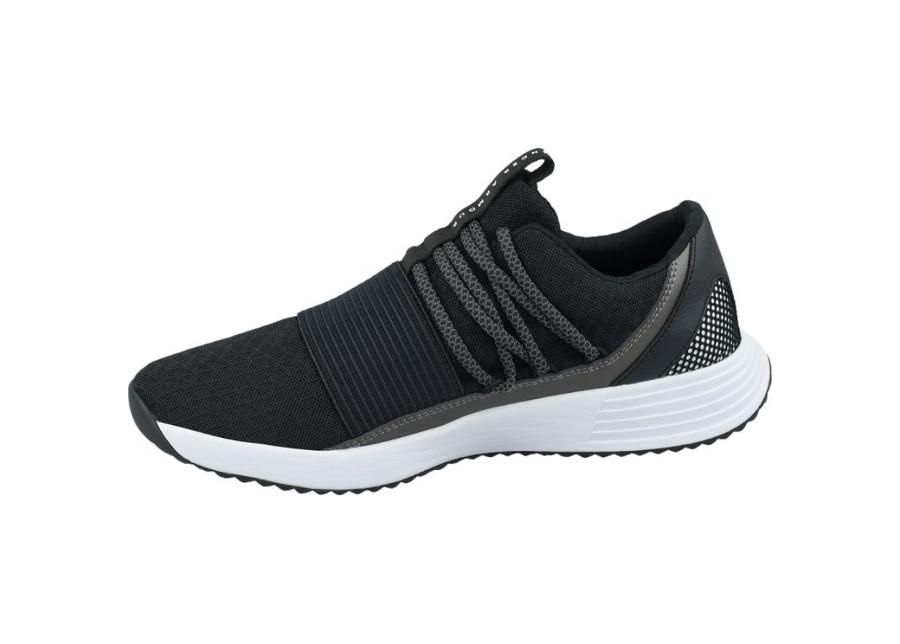 Treeningjalatsid naistele Under Armour Breathe Lace W 3019973-001 suurendatud