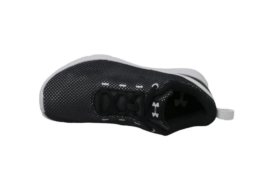 Treeningjalatsid naistele Under Armour W Squad 2 W 3020149-001 suurus 40,5 suurendatud