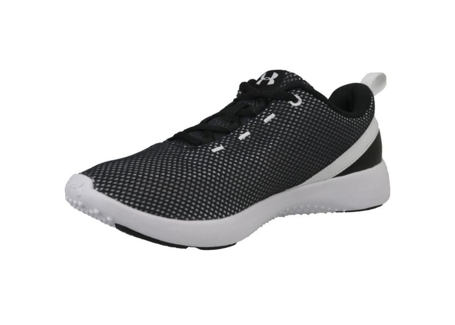 Treeningjalatsid naistele Under Armour W Squad 2 W 3020149-001 suurus 40,5 suurendatud