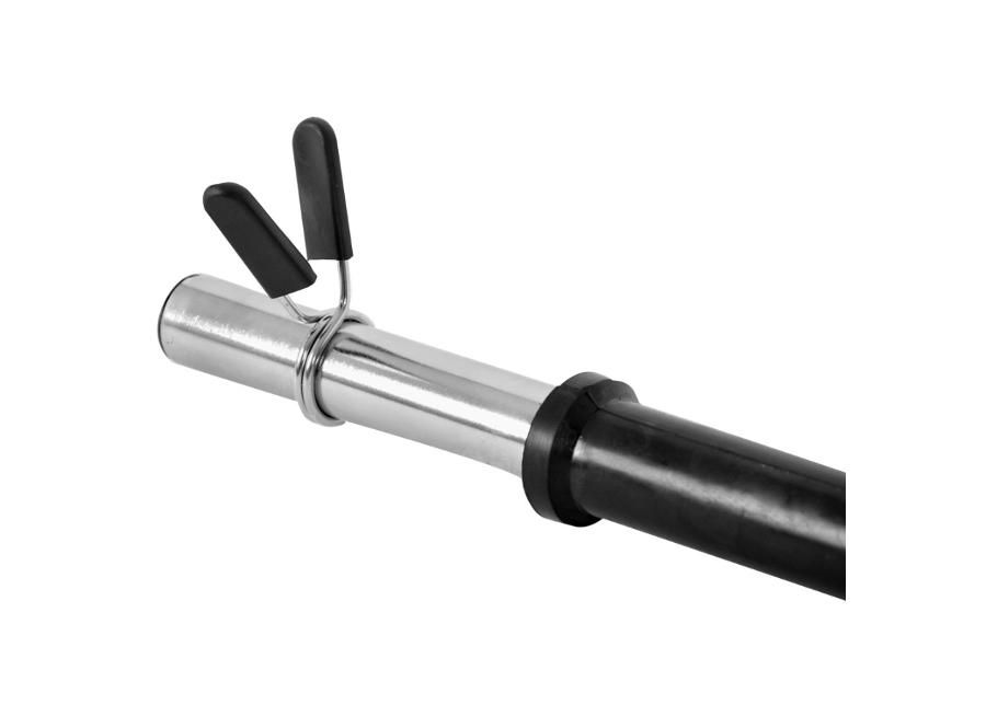 Treeningkang Pump set 130cm / 30mm inSPORTline suurendatud
