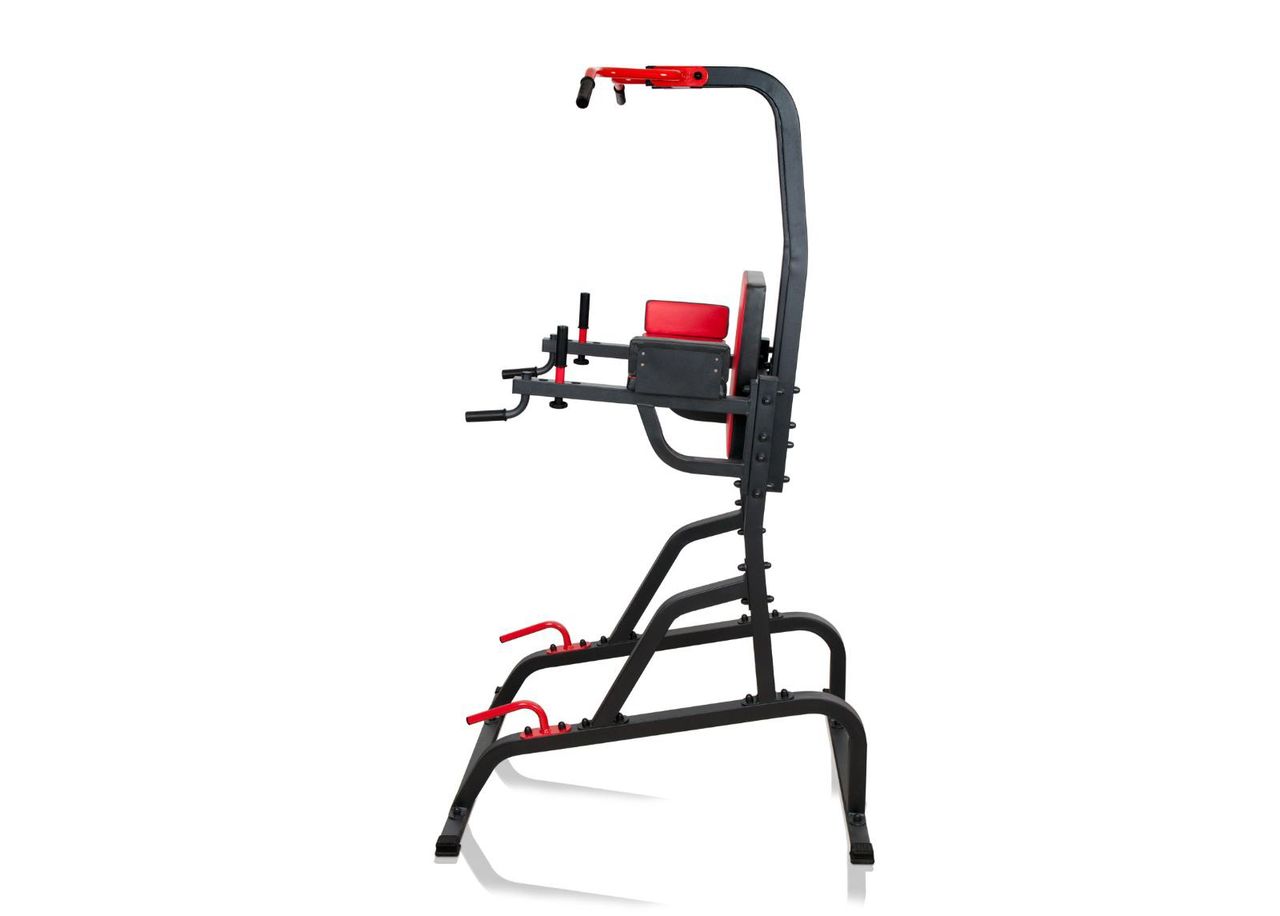 Treeningkeskus Power tower Marbo Sport suurendatud