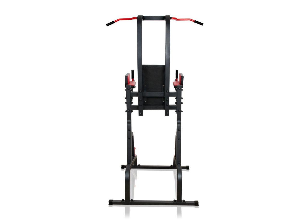 Treeningkeskus Power tower Marbo Sport suurendatud