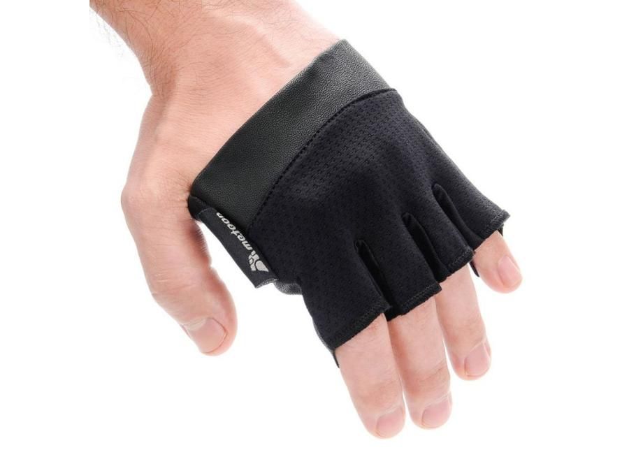 Treeningkindad täiskasvanutele Meteor GRIP V-100 suurendatud