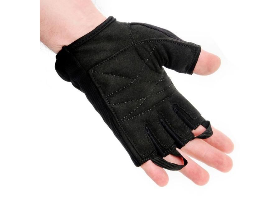 Treeningkindad täiskasvanutele Meteor GRIP X-50 suurendatud