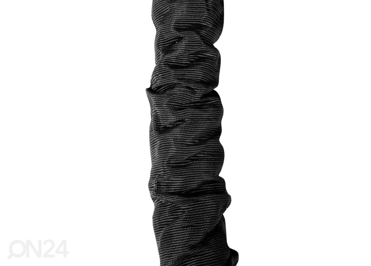 Treeningköis WaveRope 5 cm x 15m inSPORTline suurendatud
