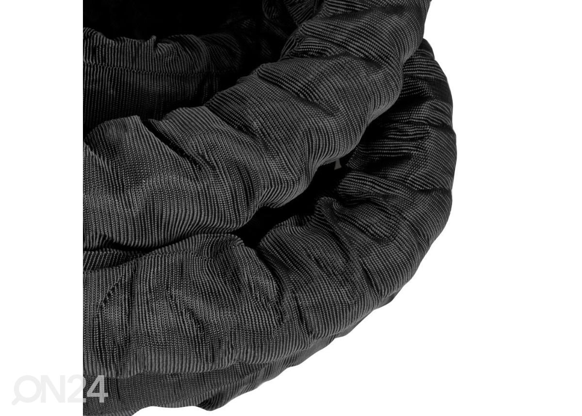 Treeningköis WaveRope 5 cm x 15m inSPORTline suurendatud