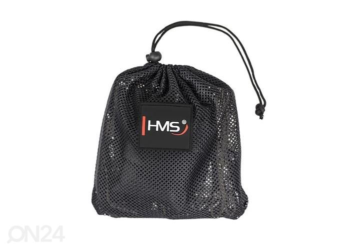 Treeningkummi komplekt HMS TX09 Khaki suurendatud