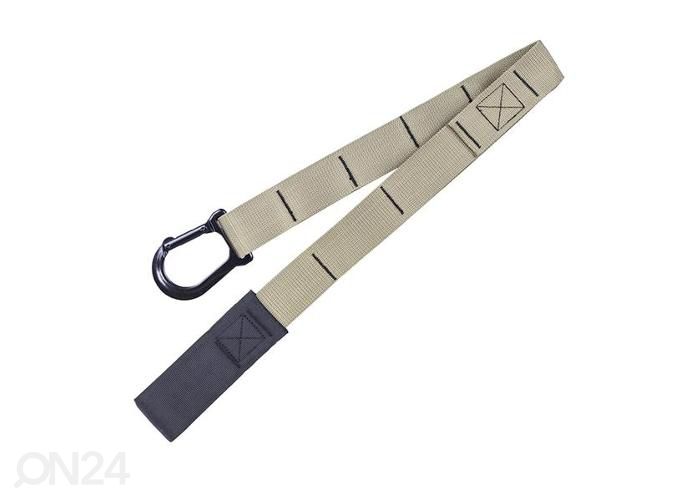 Treeningkummi komplekt HMS TX09 Khaki suurendatud