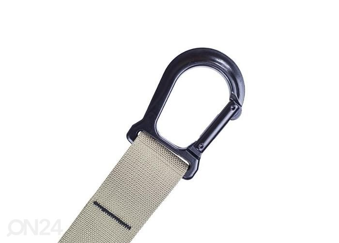 Treeningkummi komplekt HMS TX09 Khaki suurendatud